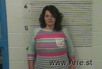 Julie Elizabeth Richardson Mugshot