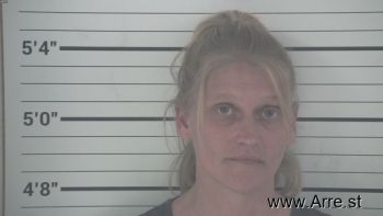 Julie Marie Elizabeth Roe Mugshot