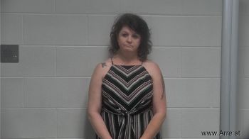 Julie Michelle Sabin Mugshot