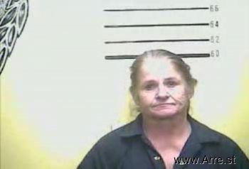 Julie Ann Smith Mugshot