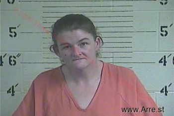 Julie A Smith Mugshot