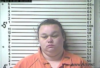 Julie Ann Smith Mugshot