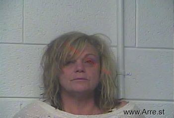 Julie Ann Smith Mugshot