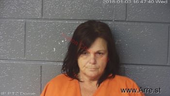 Julie Ann Smith Mugshot