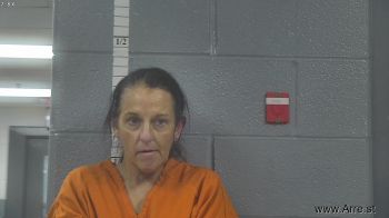 Julie Sonya Thompson Mugshot