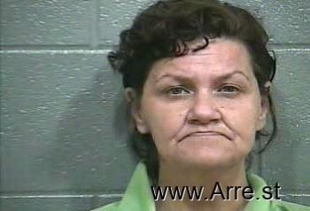 Julie Mae Vaughn Mugshot