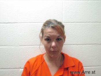 Julie M Wagers Mugshot