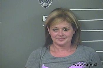 Julie  Williams Mugshot