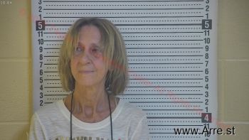 Julie  Williams Mugshot