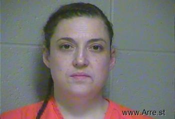 Julie  Wilson Mugshot