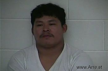 Julio  Aguilar Mugshot