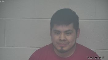 Julio De Leon Aguilar Mugshot