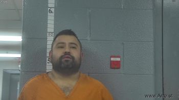 Julio Alejandro Ballinas-rojas Mugshot