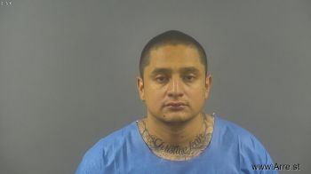 Julio Alfredo Jacinto Mugshot