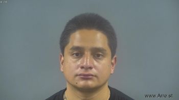 Julio Alfredo Jacinto Mugshot