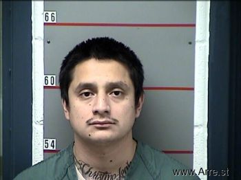 Julio Alfredo Jacinto Mugshot