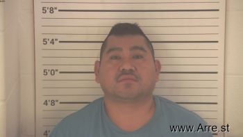 Julio  Morales-espinoza Mugshot