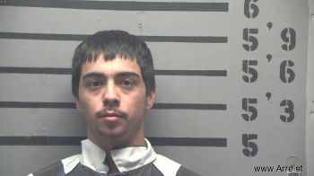 Julio Cesar Rivera Mugshot