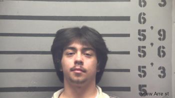 Julio Cesar Rivera Mugshot