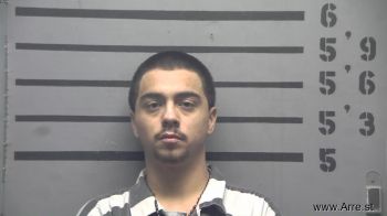 Julio Cesar Rivera Mugshot