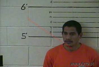 Julio X Rodriguez Mugshot