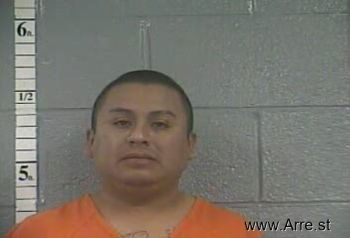 Julio C Vazquez Mugshot