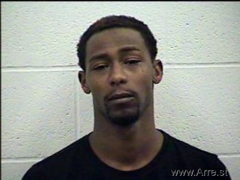 Julius Ray Booker  Jr. Mugshot