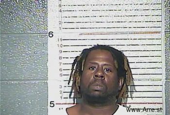 Julius Ray Harris Mugshot