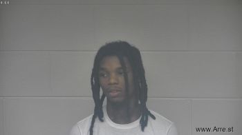 Julius  Willis Mugshot