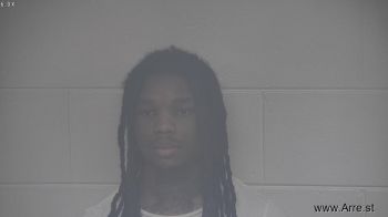 Julius  Willis Mugshot