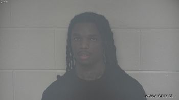 Julius  Willis Mugshot