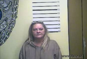 June  Deaton Mugshot