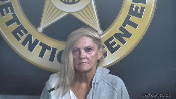 June  Deaton Mugshot