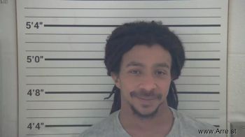 June Jacob Francisco Mugshot