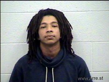 June Jacob Francisco Mugshot