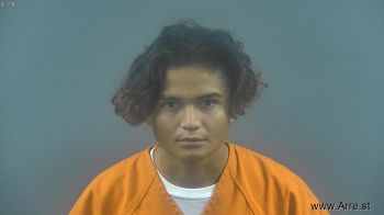 Jusniel Adonai Ramirez-ibarra Mugshot