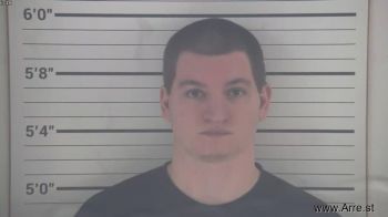 Justice Brian Reynolds Mugshot