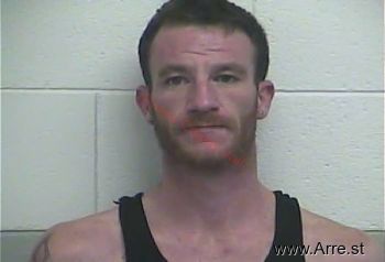 Justin L. Adams Mugshot