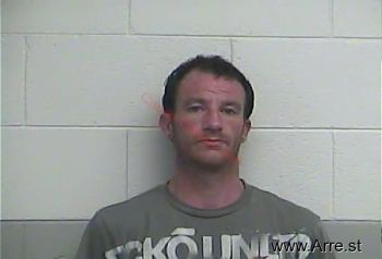 Justin L. Adams Mugshot