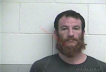 Justin L. Adams Mugshot