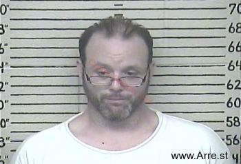 Justin D Adams Mugshot