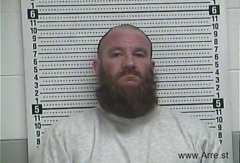 Justin L. Adams Mugshot