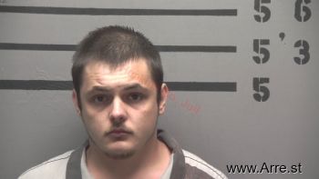 Justin Ray Leon Adamson Mugshot