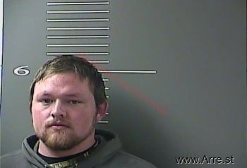 Justin  Adkins Mugshot