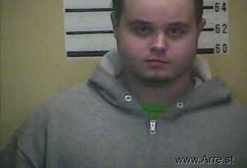 Justin  Aldridge Mugshot