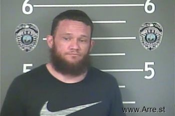 Justin L Arnold Mugshot