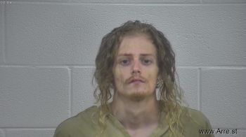 Justin Ernest Autenrieb Mugshot