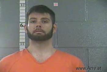 Justin Wayne Bailey Mugshot