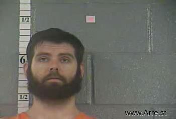 Justin Wayne Bailey Mugshot