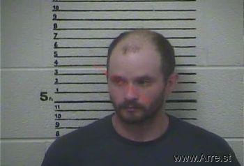 Justin  Baker Mugshot